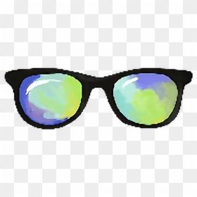 Clipart Sunglasses Picart - Clip Art, HD Png Download - deal with it glasses png