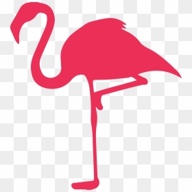 Transparent Png Download Flamingo Icon Png, Png Download - computer png