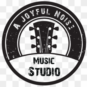 Vector File - Joyful Noise Music Studio Fenton Michigan, HD Png Download - music png