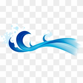 Clipart Wave Wave Design, Clipart Wave Wave Design - Graphic Design, HD Png Download - wave png