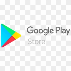 Google Play Store Logo Png - Google Play Store, Transparent Png - google png