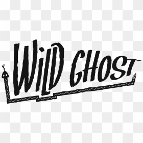 Calligraphy, HD Png Download - ghost png