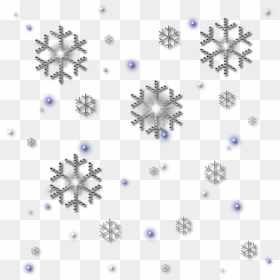 Snowflakes Png Images Free Download, Snowflake Png - Snowflake Falling No Background, Transparent Png - snowflakes png