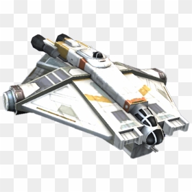 Unit Ship Ghost - Missile, HD Png Download - ghost png