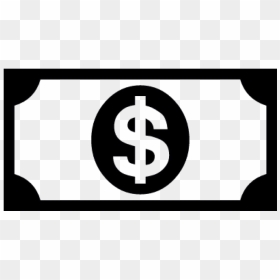 Download Dollar Bill Icon Png Images Background - Dollar Vector Icon Png, Transparent Png - dollar sign png