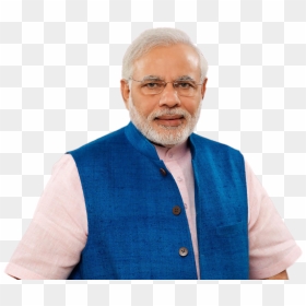 Transparent Narendra Modi Png, Png Download - modi png