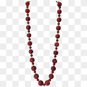Png Bead Necklace - Picsart Png Full Hd, Transparent Png - chain png