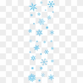 Snowflakes Png Images Transparent Free Download - Elsa Frozen Snowflakes Png, Png Download - snowflakes png
