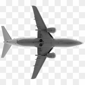 About Aery Aviation - Plane From Bottom Png, Transparent Png - plane png