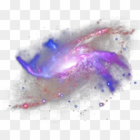 The Little Book Of Black Holes Galaxy Milky Way Gravity - Galaxy Black Hole Png, Transparent Png - galaxy png