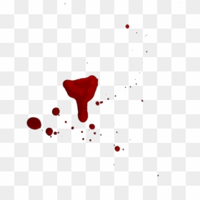 Blood Drip Background - Transparent Blood Drip No Background, HD Png Download - png background