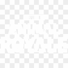 Super Animal Royale Logo, HD Png Download - victory royale png