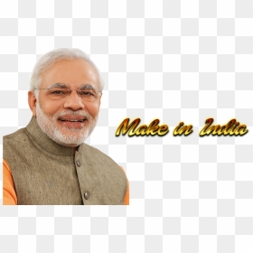 Modi Slogan Png Free Background - Narendra Modi Pics Hd, Transparent Png - modi png