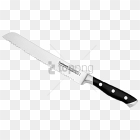 Free Png Cuisinart Bread Knife Png Image With Transparent - Bread Knife Png, Png Download - knife png