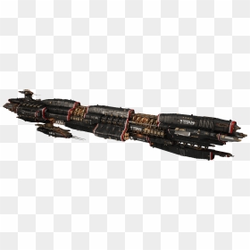 Battle Spaceship Png , Png Download - Spaceship Png, Transparent Png - spaceship png