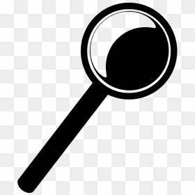 Magnifying Glass Zoom Jpeg, HD Png Download - magnifying glass png