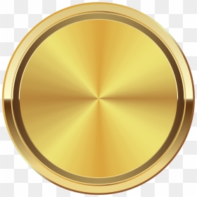 Gold Circle Png , Png Download - Gold Circle Png Transparent, Png Download - gold png