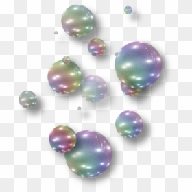 Transparent Background Fantasy Png, Png Download - bubble png