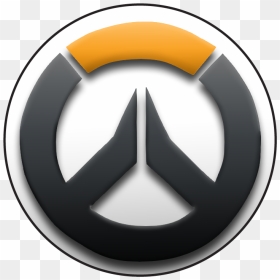 Overwatch Png Logo - Overwatch, Transparent Png - overwatch logo png