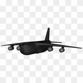 Modern Plane Png Photos - Call Of Duty Modern Warfare Plane, Transparent Png - plane png
