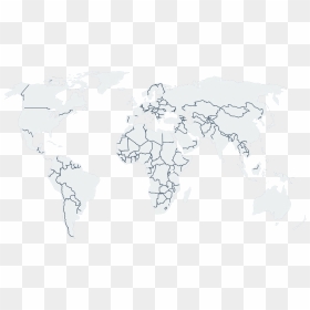 Hammams Book Online World Map - Metal Gear Solid World Map, HD Png Download - world map png