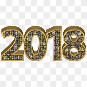 Gold Deco Png - Circle, Transparent Png - 2018 png