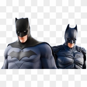 Batman Fortnite Transparent Image - Batman Dark Knight Fortnite, HD Png Download - batman png