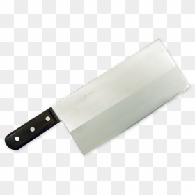 Utility Knife , Png Download - Utility Knife, Transparent Png - knife png