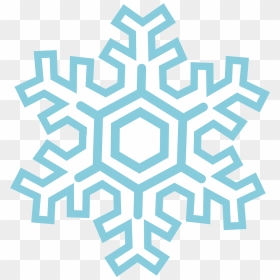 Snowflakes Png Image Free Download - Snowflake Clip Art, Transparent Png - snowflakes png
