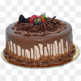 Chocolate Cake Download Free Png - Cake Hd Images Png, Transparent Png - cake png