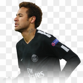 Neymar Png 2018 , Png Download - Neymar Header, Transparent Png - 2018 png