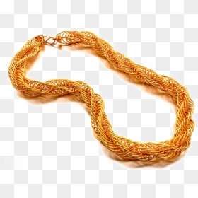 Gold Chain Png Download Image1 - Gold Chain Designs For Men, Transparent Png - chain png