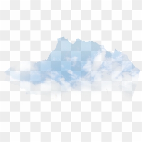 Png Sky Jpg Black And White Library - Mount Scenery, Transparent Png - sky png