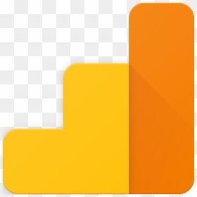 Google Analytics Logo Png Image Free Download Searchpng - Icon Google Analytics Logo Png, Transparent Png - google png