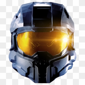The Ultimate Guide - Halo The Master Chief Collection Icon, HD Png Download - halo png