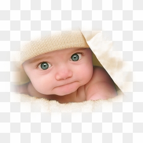 For Your Baby - Newborn Baby Boy Blue Eyes, HD Png Download - baby png