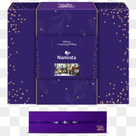 Cobalt Blue, HD Png Download - rakhi png