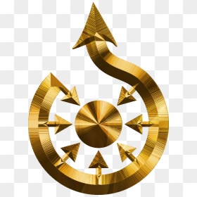 Commons-logo Gold 2 - Gold Logo Png Transparent, Png Download - gold png