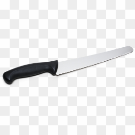 The Best Serrated Knives - Serrated Knife Uses, HD Png Download - knife png