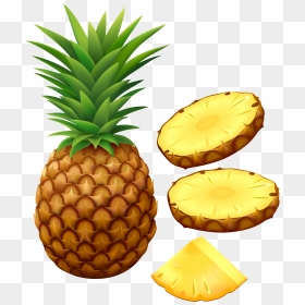 0 126f4a 716f88d6 Orig - Ananas Png, Transparent Png - pineapple png
