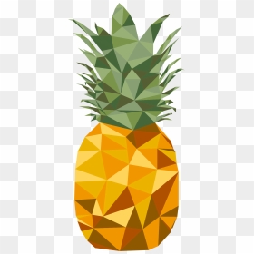 Pineapple, HD Png Download - pineapple png
