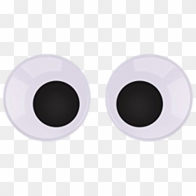 Googly Eyes Png Camera - Googly Eyes Transparent Background, Png Download - eyes png