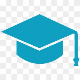 Graduation Cap Png Red , Png Download - Sat Khan, Transparent Png - graduation cap png