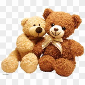 Teddy Bear Png, Transparent Png - bear png