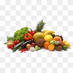 Healthy Food Hd Png - Vitamin And Mineral Food, Transparent Png - food png