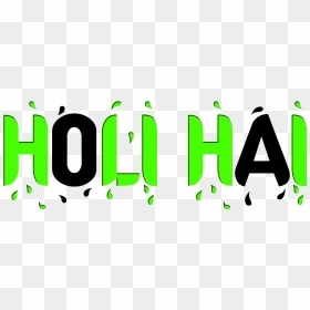 Happy Holi Png Image, Transparent Png - holi png