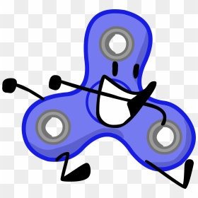 Battle For Anything Island Wiki, HD Png Download - fidget spinner png