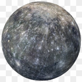 Mercury Planet Png High Quality Image - Sphere, Transparent Png - planet png