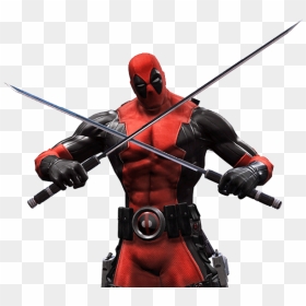 Deadpool Png, Transparent Png - deadpool png