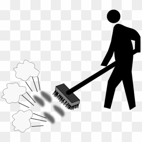 Swachh Bharat Abhiyan Clipart Png, Transparent Png - dust png